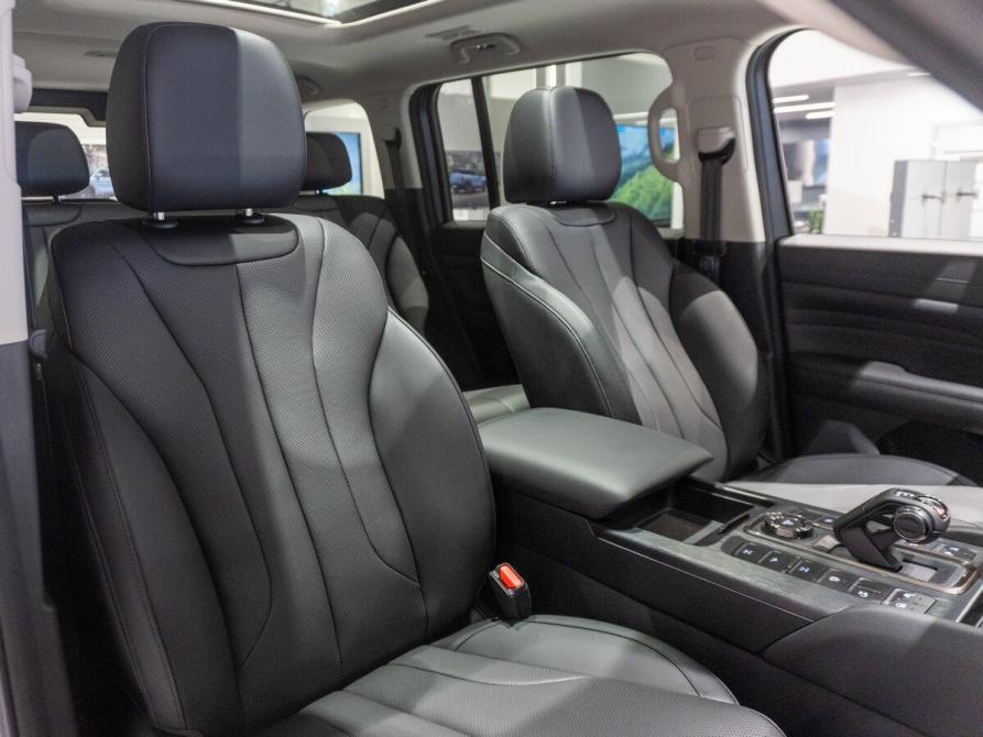 Haval H9 II Санкт-Петербург  - изображение 20