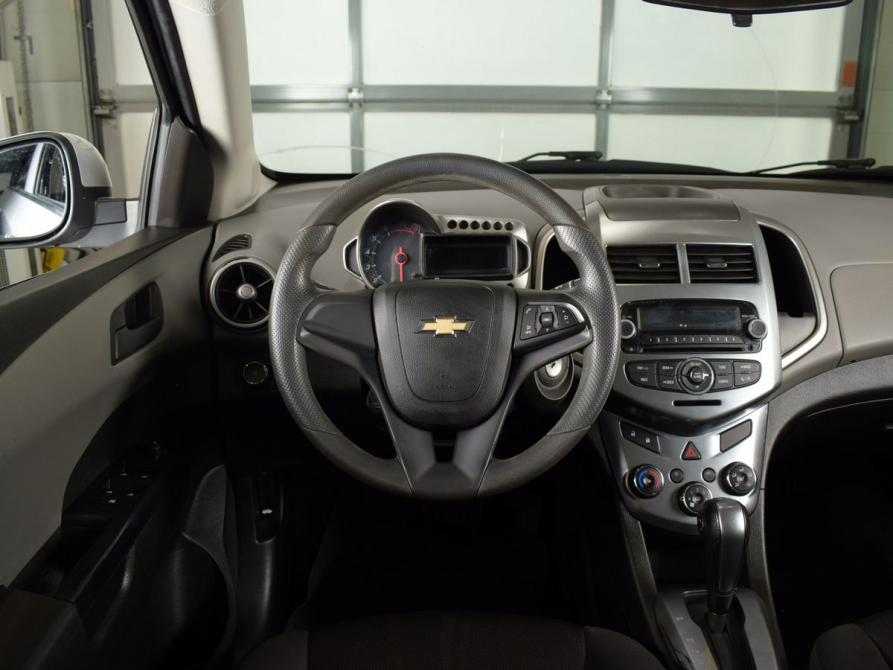 Chevrolet Aveo II Кемерово  - изображение 9