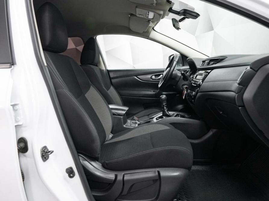 Nissan Qashqai II Рестайлинг Ульяновск  - изображение 12