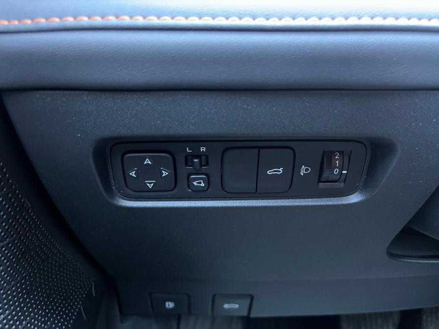 Changan UNI-V I Октябрьский  - изображение 17