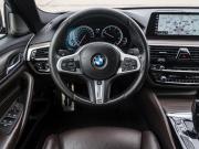 BMW 5 серии VII (G30/G31/G38) Москва  - изображение 36