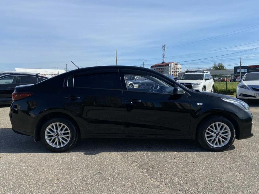 Kia Rio IV Тверь  - изображение 8