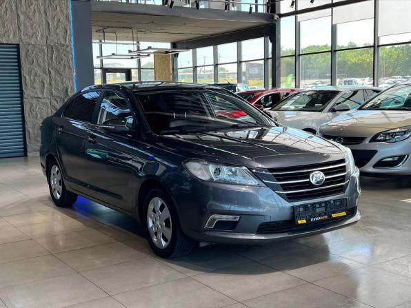 Lifan Solano II с пробегом 2016 года, цена 710 000 рублей, 131392 км, седан, Автокод Объявления