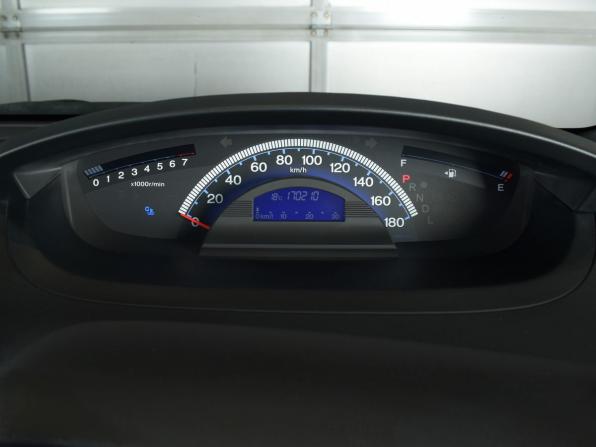 Honda Freed I с пробегом 2011 года, цена 989 995 рублей, 170209 км, компактвэн, Автокод Объявления