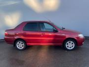 Fiat Albea I Рестайлинг Стерлитамак  - изображение 48