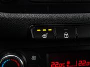 Kia Ceed II Рестайлинг Москва  - изображение 34