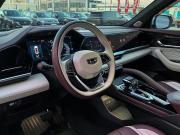 Geely Monjaro I Москва  - изображение 50