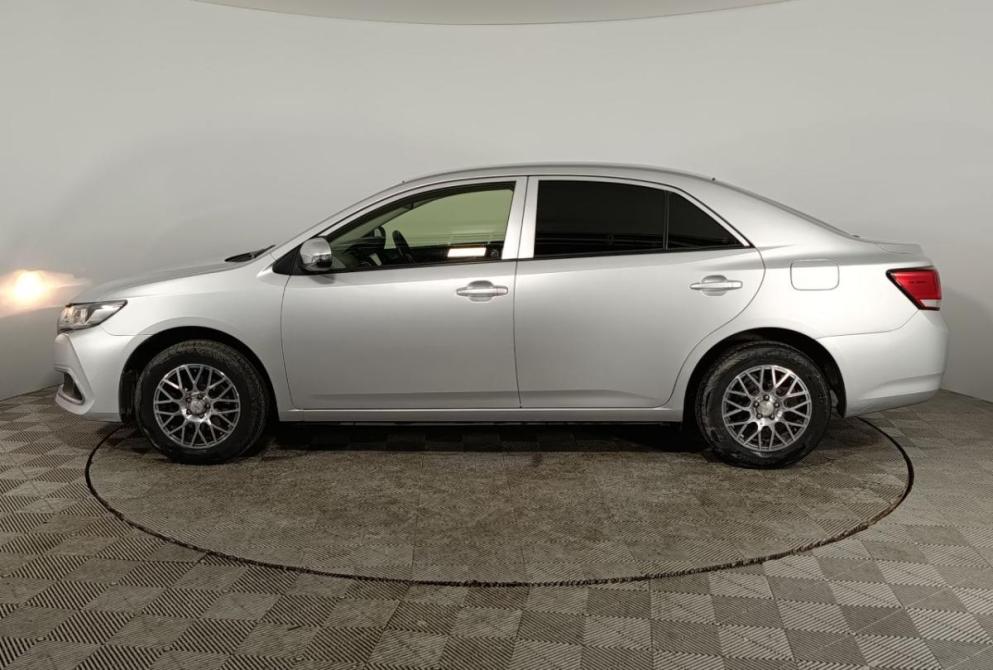 Toyota Allion II Рестайлинг 2 Волгоград  - изображение 4