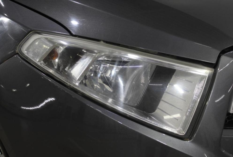 Brilliance H230 Астрахань  - изображение 5