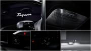 Porsche Taycan I Москва  - изображение 45