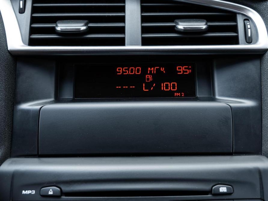 Citroen C4 II Ставрополь  - изображение 13