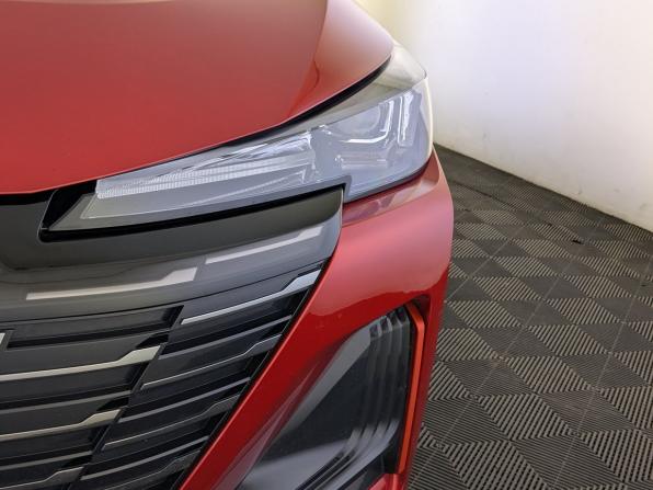 Changan CS55 Plus II с пробегом 2024 года, цена 2 130 000 рублей, 30000 км, внедорожник, Автокод Объявления