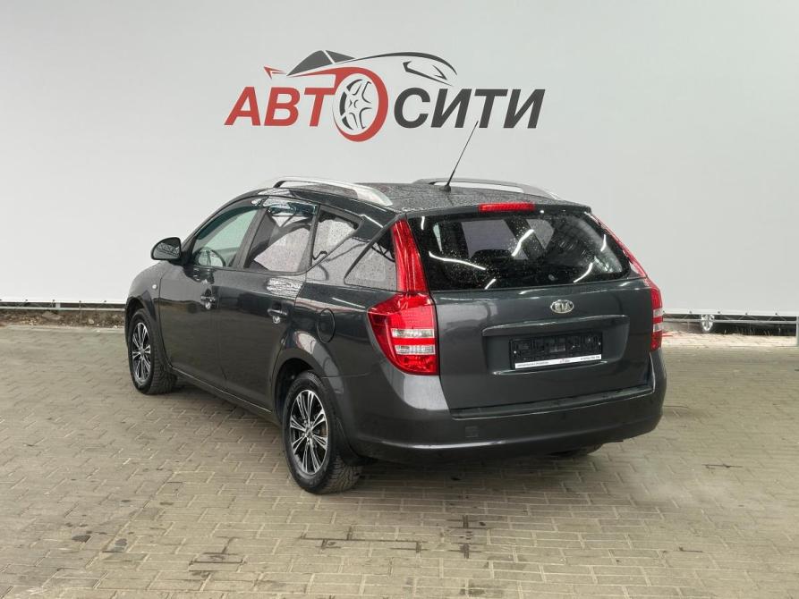 Kia Ceed I Тамбов  - изображение 6
