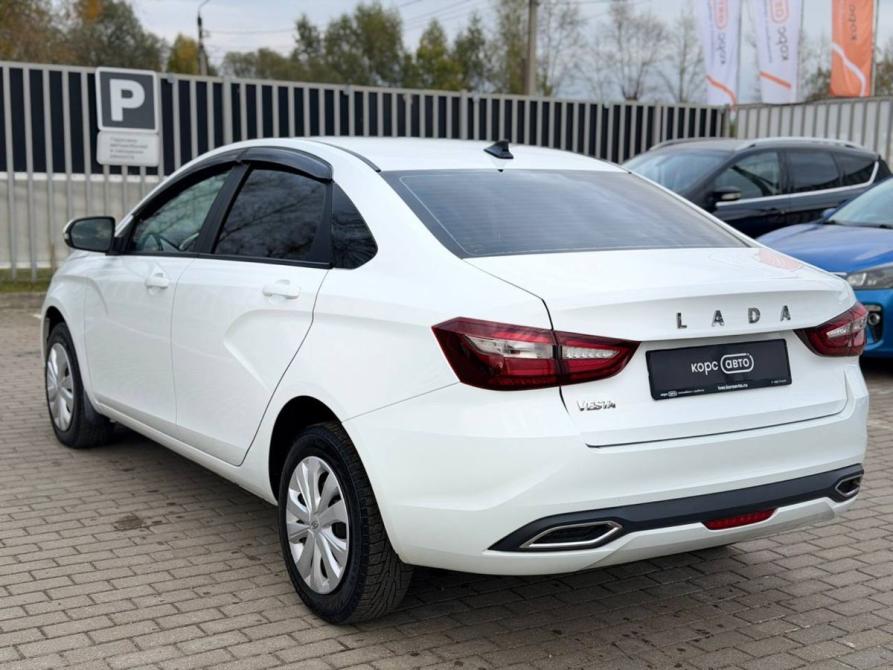 Lada (ВАЗ) Vesta I Рестайлинг (NG) Тверь  - изображение 4