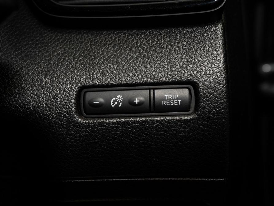 Nissan X-Trail III Рестайлинг Чита  - изображение 19