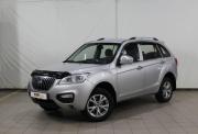 Lifan X60 I Рестайлинг 2 Астрахань  - изображение 23