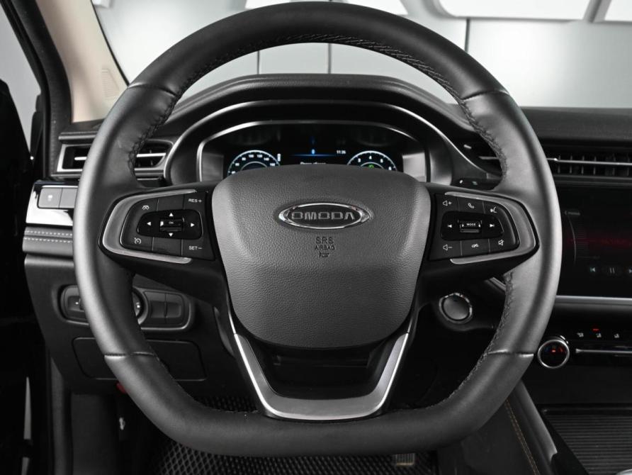Omoda S5 Ростов-на-Дону  - изображение 12