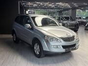 SsangYong Kyron I Рестайлинг Москва  - изображение 12