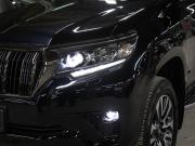 Toyota Land Cruiser Prado 150 Series Рестайлинг 3 Москва  - изображение 56