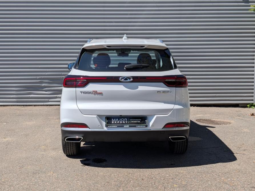Chery Tiggo 7 Pro I Москва  - изображение 26