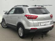 Hyundai Creta I Курган  - изображение 18