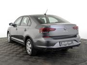 Volkswagen Polo VI Москва  - изображение 33