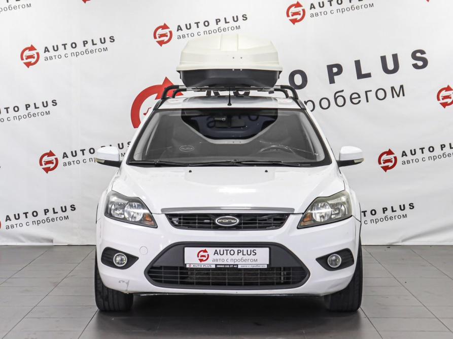 Ford Focus II Рестайлинг Минеральные Воды  - изображение 3
