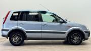 Ford Fusion I Рестайлинг Киров  - изображение 17