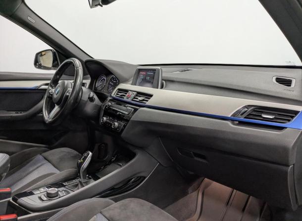 BMW X1 II (F48) с пробегом 2019 года, цена 2 750 000 рублей, 144635 км, внедорожник, Автокод Объявления