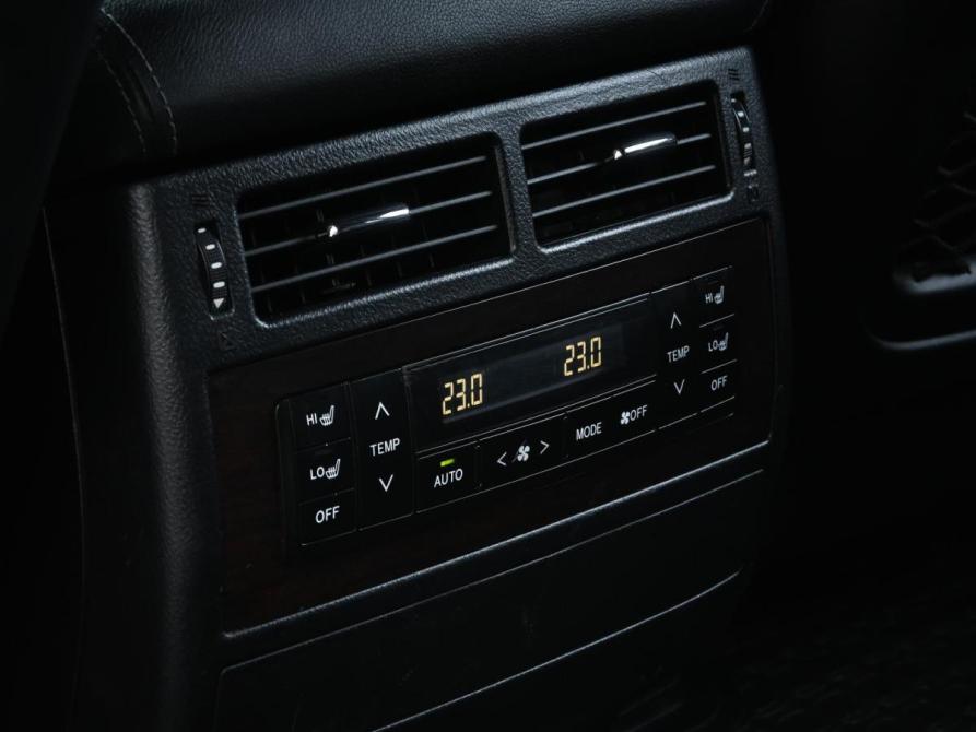 Toyota Land Cruiser 200 Series Рестайлинг 2 Волгоград  - изображение 31