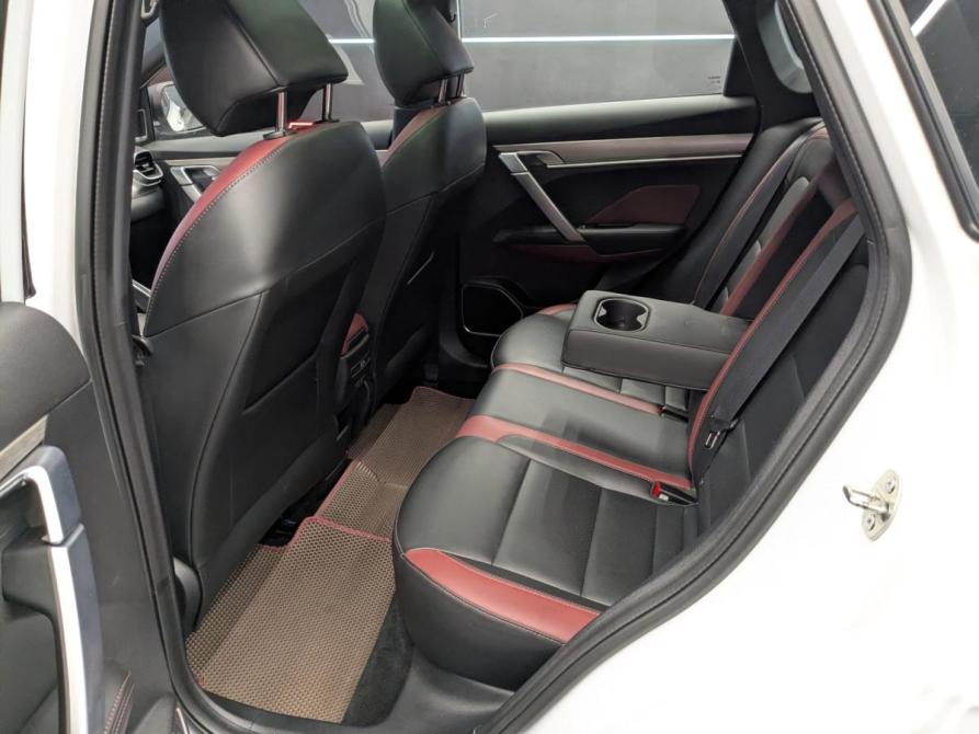 Geely Coolray I Москва  - изображение 5