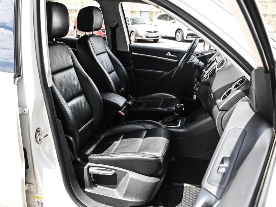 Volkswagen Tiguan I Рестайлинг Новороссийск  - изображение 8