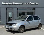 Lada (ВАЗ) Kalina I Тюмень  - изображение 14