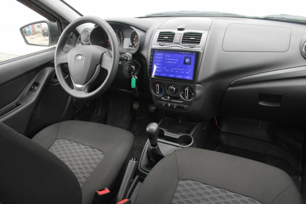 Lada (ВАЗ) Granta I Рестайлинг Пермь  - изображение 10