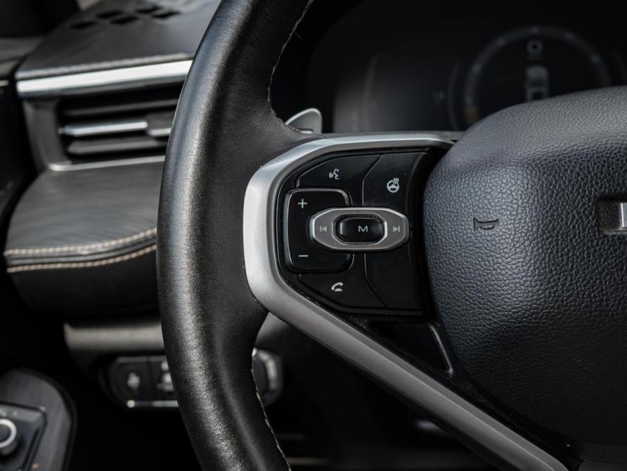 Haval Jolion I Рестайлинг Краснодар  - изображение 19