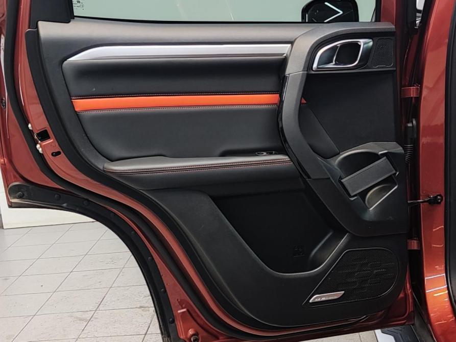 Haval Dargo I Барнаул  - изображение 34
