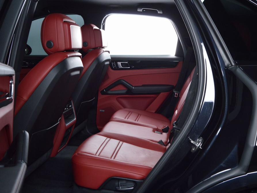 Porsche Cayenne III Кемерово  - изображение 14