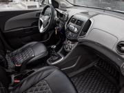 Chevrolet Aveo II Казань  - изображение 15
