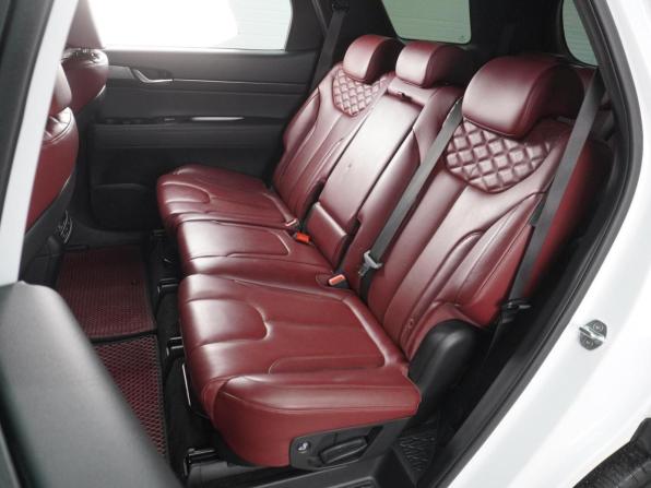 Hyundai Palisade I с пробегом 2019 года, цена 3 889 000 рублей, 164850 км, внедорожник, Автокод Объявления