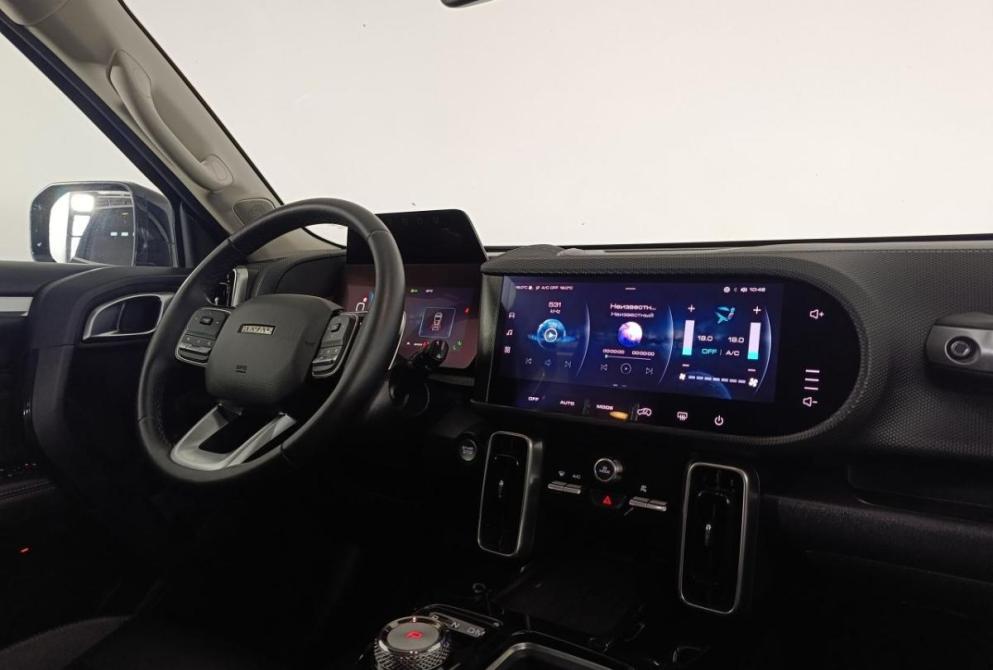 Haval Dargo I Волгоград  - изображение 12