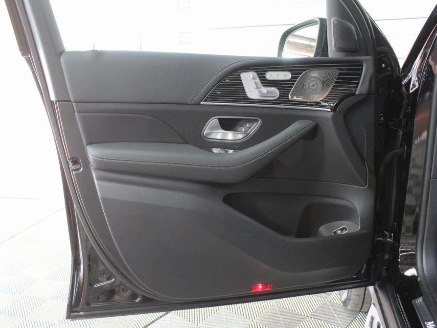 Mercedes-Benz GLE II (V167) Рестайлинг Москва  - изображение 12