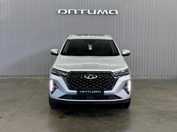 Chery Tiggo 7 Pro Max I с пробегом 2023 года, цена 1 897 000 рублей, 57429 км, внедорожник, Автокод Объявления