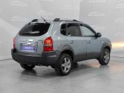 Hyundai Tucson I Новосибирск  - изображение 31