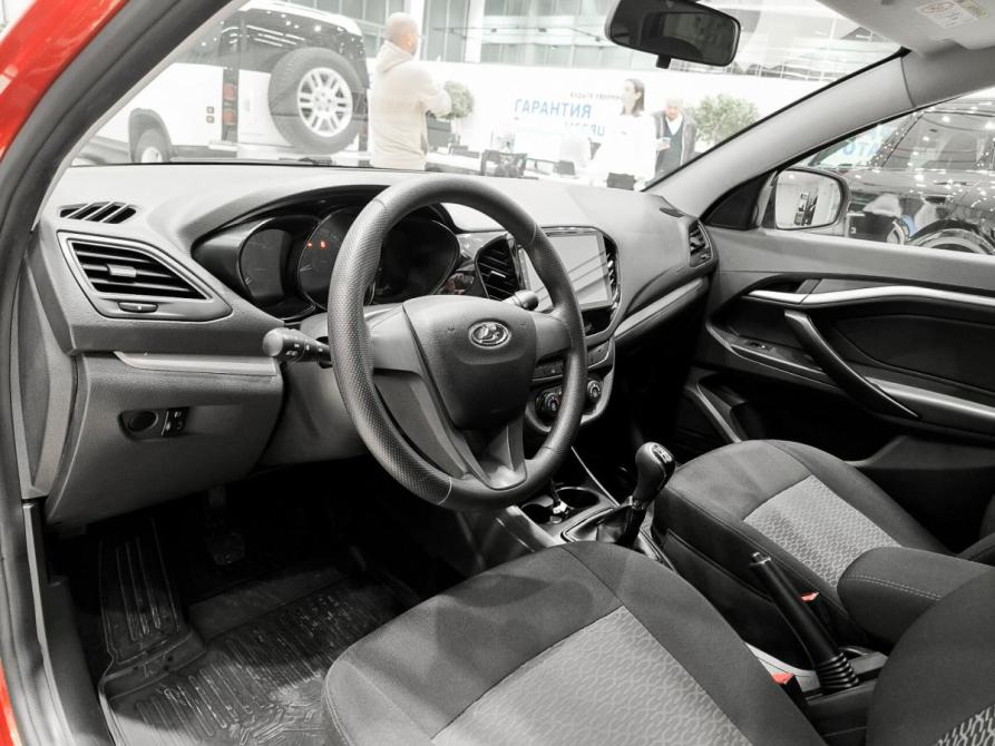 Lada (ВАЗ) Vesta I Казань  - изображение 20