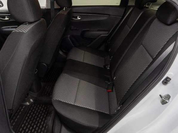 Kia Rio IV с пробегом 2019 года, цена 1 230 000 рублей, 70161 км, седан, Автокод Объявления