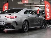 Mercedes-Benz CLS AMG III (C257) Санкт-Петербург  - изображение 48