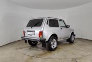 Lada (ВАЗ) Niva Legend I Волгоград  - изображение 23