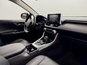 Toyota RAV4 V (XA50) Вологда  - изображение 33