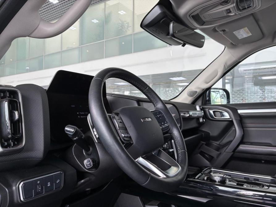 Haval Dargo Новосибирск  - изображение 21
