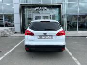 Ford Focus III Рестайлинг Самара  - изображение 32